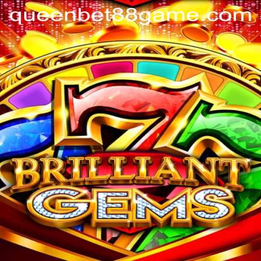 Dive into the Enchanting World of BrilliantGems with QUEENBET88