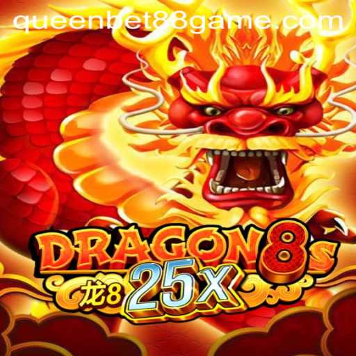 Enter the Fantasy Realm: Exploring Dragon8s25x and QUEENBET88
