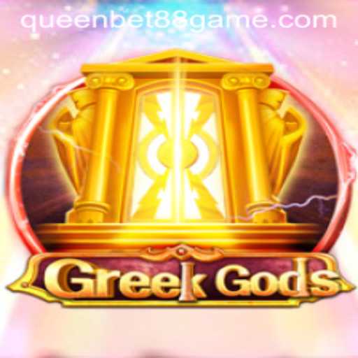 Exploring the Mystical World of GreekGods: A Dive into the Legendary Gameplay