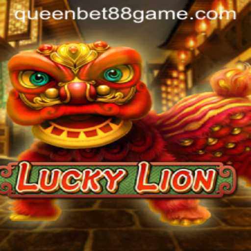Unveiling LuckyLion: A Thrilling Adventure in the Realm of QUEENBET88