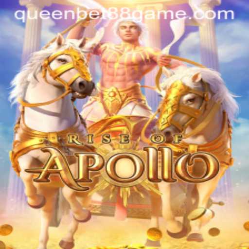 Rise of Apollo: A Mythical Journey in QUEENBET88