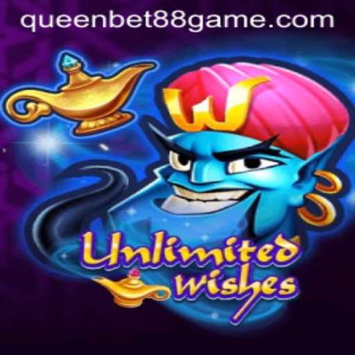 UnlimitedWishes: Redefining Virtual Gaming with QUEENBET88